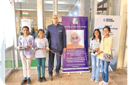 पाक हिंदू शरणार्थी छात्राओं ने आईआईटी दिल्ली में मनवाया अपनी प्रतिभा का लोहा