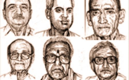 ऋषि परंपरा का आधुनिक आविष्कार है प्रचारक जीवन  - मोहनराव भागवत