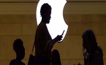 एप्पल का अलर्ट, हैकर्स के टारगेट पर नेताओं के फोन