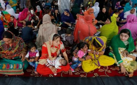 तालिबान देगा हिंदुओं और सिखों को संपत्ति का हक