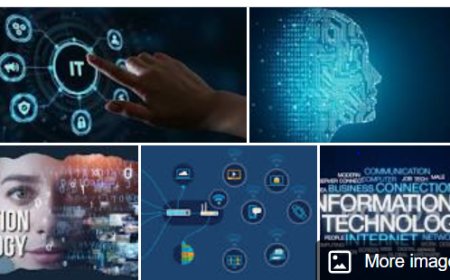 Information Technology