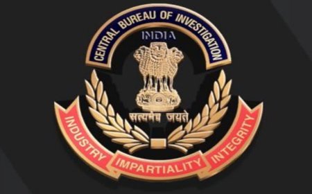 966 करोड़ रुपये का चुनावी चंदा देने वाली मेघा इंजीनियरिंग पर भ्रष्टाचार का मुकदमा