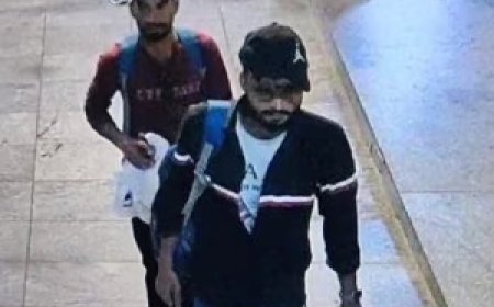 महाराष्ट्र : सलमान खान के घर पर गोलीबारी करने वाले गिरफ्तार