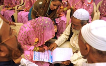 पंजाब : मुस्लिम पर्सनल ला के तहत नाबालिग से की शादी, हाई कोर्ट ने कहा- लागू हो पाक्सो