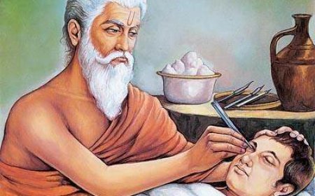 आयुर्वेद के  रहस्य  जिसका जवाब दुनिया की कोई भी विज्ञान नहीं दे सकता