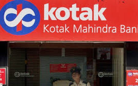 आनलाइन नए ग्राहक नहीं बना पाएगा कोटक महिंद्रा बैंक
