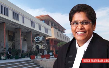 मृत पति से प्राप्त संपत्ति पर हिंदू महिला का पूर्ण अधिकार नहीं