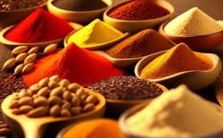निर्यात होने वाले सभी मसालों की जांची जाएगी गुणवत्ता