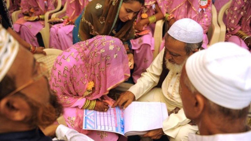 पंजाब : मुस्लिम पर्सनल ला के तहत नाबालिग से की शादी, हाई कोर्ट ने कहा- लागू हो पाक्सो