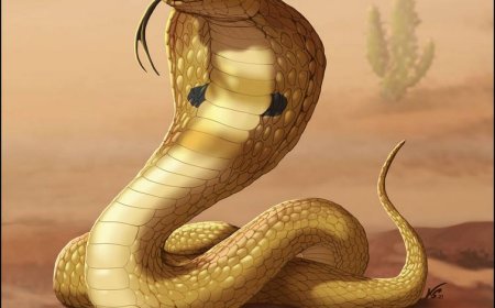 सनातन है सर्पों की दिव्यता