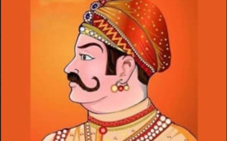 पृथ्वीराज चौहान एक अनुकरणीय शासक