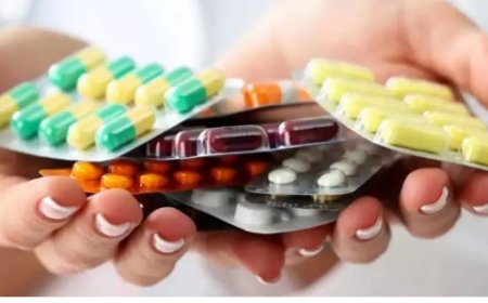 सरकार ने 41 दवाओं की कीमतें घटाईं इनमें मधुमेह, दिल: और लिवर की बीमारियों 