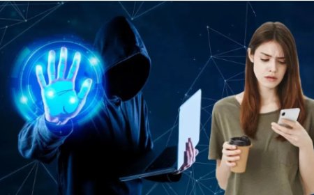 साइबर ठगों ने टेलीकॉम कंपनियों और बैंकों में लगाई सेंध