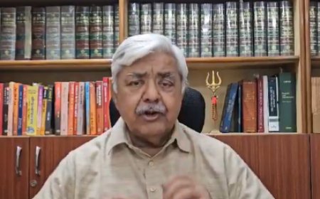 मत पेटी देगी ममता जी को उनके अहंकार का उत्तर: आलोक कुमार 