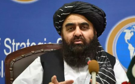 चाबहार को लेकर भारत के समर्थन में आया तालिबान