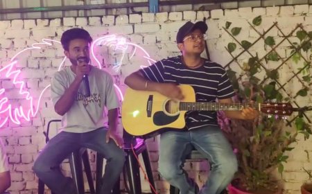 UP बुलंदशहर के युवाओं के उन्नति की तरफ बढ़ते कदम