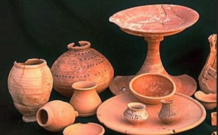 सुश्रुत संहिता में मिलता है पारंपरिक बर्तनों का उल्लेख