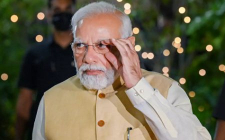 मोदी सरकार 3.0: एक व्यापक और समन्वित कैबिनेट की स्थापना