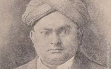 जे. सुब्रह्मण्यम अय्यर G. Subramania Iyer