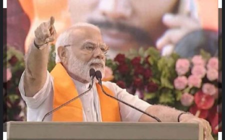 नई सरकार का एजेंडा