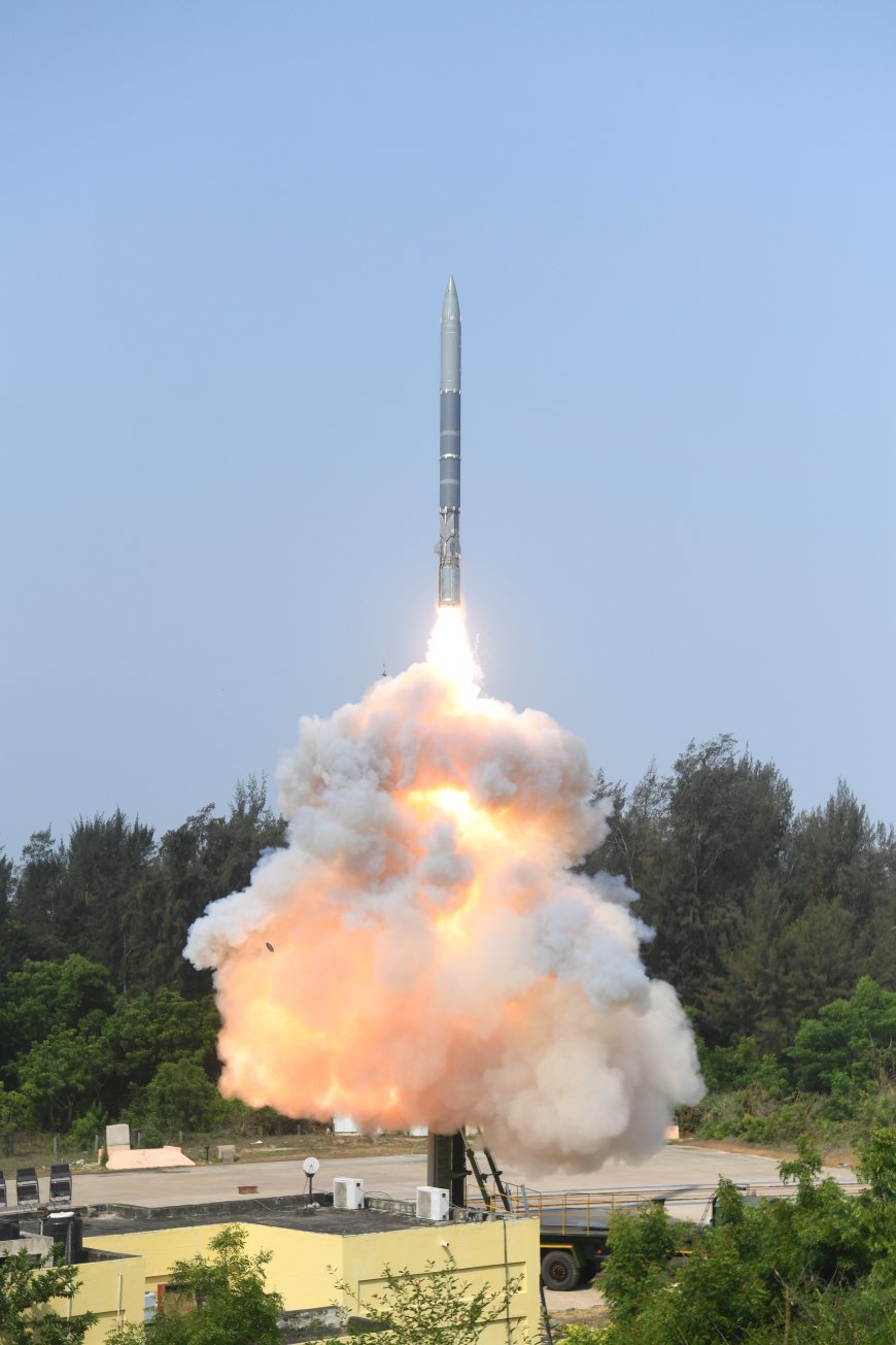 टारपीडो के लिए सुपरसोनिक मिसाइल प्रणाली 'स्मार्ट' का परीक्षण