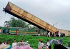 कंचनजंगा एक्सप्रेस हादसा  पश्चिम बंगाल रेल दुर्घटना में 9 की मौत, 60 घायल