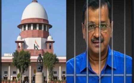 अरविंद केजरीवाल: CBI और ED की गिरफ्तारी में क्या अंतर है? बाहर कब आएंगे