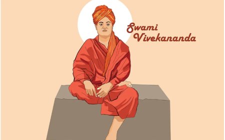 स्वामी विवेकानन्द के भाषणों के निष्ठावान लेखक: जोशिया जॉन गुडविन की कहानी