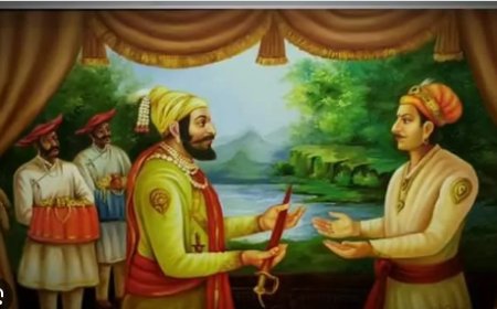 बुन्देलखण्ड का वीर छत्रसाल: एक अद्वितीय योद्धा की कहानी