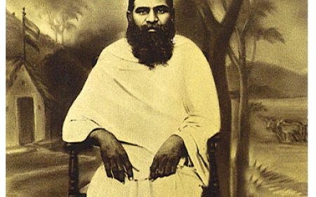 वी. वी. सुब्रमण्य अय्यर उनके जीवन के बारे में 