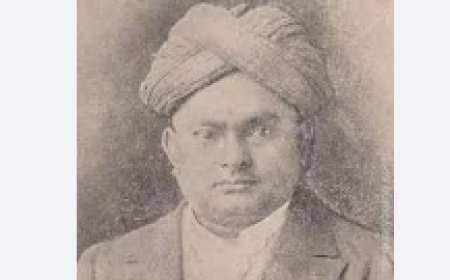 जी सुब्रमण्यम अय्यर के जीवन से जुडी  कई बाते 