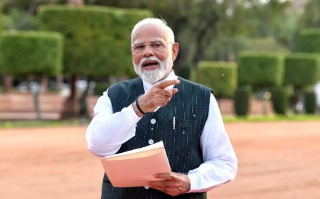 18 जून को आएगी PM किसान निधि की 17 वीं किस्त।