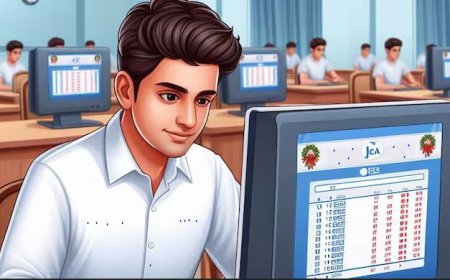 NEET परीक्षा विवाद.... जानें पूरा मामला