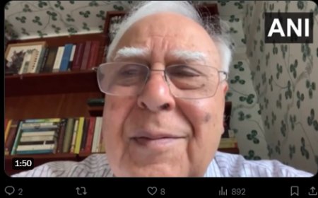 राजीव चंद्रशेखर और एलन मस्क के बीच ईवीएम मुद्दे पर सोशल मीडिया पर विवाद