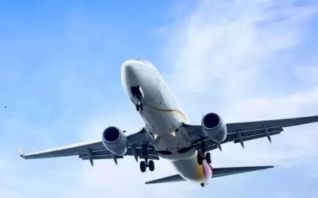 दिल्ली से दुबई जा रही फ्लाइट को धमकी, IGI एयरपोर्ट में ........