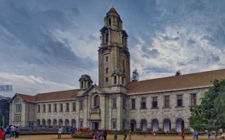 भारत का आधुनिक विज्ञान तीर्थ