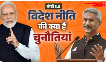 राहुल गांधी का दावा: पीएम मोदी के खेमे में असंतोष, एक छोटी सी चूक गिरा सकती है सरकार