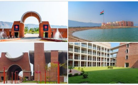 प्रधानमंत्री नरेंद्र मोदी ने बिहार में नालंदा विश्वविद्यालय के नए कैंपस का उद्घाटन