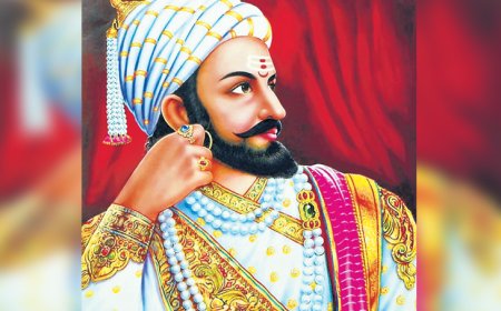 भारतीय इतिहास का महानायक