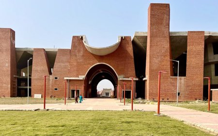 नालंदा विश्वविद्यालय, बिहार