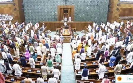 18वीं लोकसभा का पहला सत्र आज से शुरुआत:पीएम मोदी सहित सभी नवनिर्वाचित सांसदों की शपथ