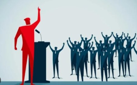 वास्तविक तानाशाह कौन? : कांग्रेस और इंडी गठबंधन की तानाशाही का पर्दाफाश