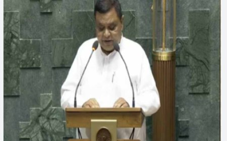 हेडगेवार श्यामा मुखर्जी दीनदयाल अटल बिहारी और नरेंद्र मोदी जिंदाबाद बोले:  अतुल गर्ग