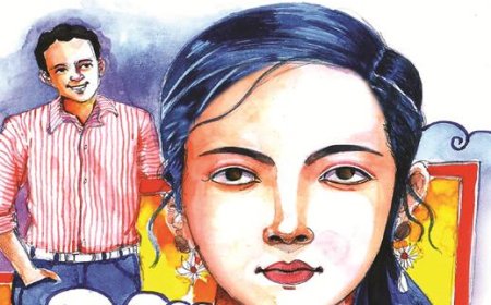 आ गए तुम द्वार खुला है,