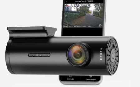 Boult CruiseCam X1 और X1 GPS: आपके वाहन की सुरक्षा के लिए एक नया स्टैंडर्ड