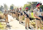 पठानकोट में सेना की वर्दी पहने दिखे चार हथियारबंद संदिग्ध, सेना सतर्क