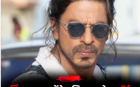 शाहरुख खान को 'लोकार्नो फिल्म फेस्टिवल'में करियर अचीवमेंट अवॉर्ड दिया जाएगा