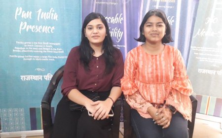 आत्मनिर्भरता के नए आयामों को छू रही बेटियां: सफलता की नई इबारत