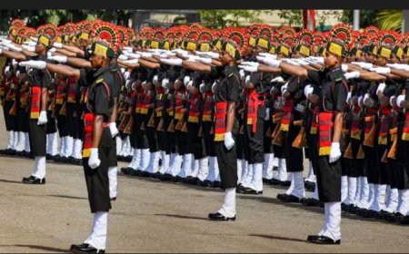 अग्निवीर स्कीम को लेकर केंद्र सरकार ने बड़ा फैसला चल रहा था  विवाद