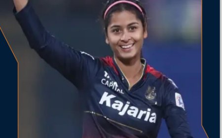 bharatiya.news BOOK PDF  बैंगलोर ने जीता महिला प्रीमियर लीग का खिताब